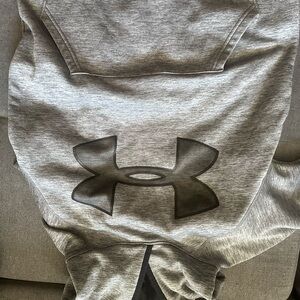 Under Armoir Hoodie